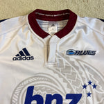 2015 Blues Away Jersey - M