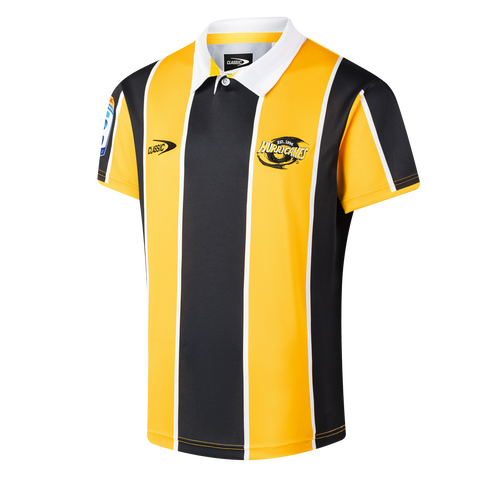 2026 Hurricanes Training Jersey (1998 Throwback)