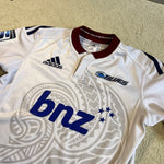 2015 Blues Away Jersey - M
