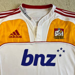 2012 Chiefs Away Jersey - 2XL