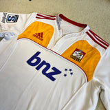2012 Chiefs Away Jersey - 2XL
