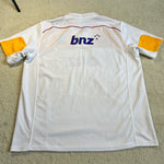 2012 Chiefs Away Jersey - 2XL