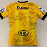 2020 Hurricanes Jersey - M - photo 5