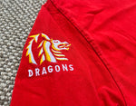 1992 Wales Jersey - L