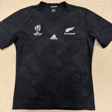 2019 All Blacks RWC Jersey - XL - photo 1