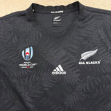2019 All Blacks RWC Jersey - XL - photo 2