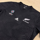 2019 All Blacks RWC Jersey - XL - photo 3
