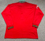 1992 Wales Jersey - L