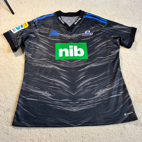 2023 Blues Training Jersey - 2XL