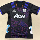 2022 Chiefs Jersey - M - photo 1