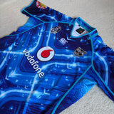 2014 Warriors High Voltage Jersey - 4XL