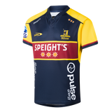 2026 Highlanders Training Jersey ('96 Throwback)