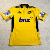 2013 Hurricanes Jersey - S