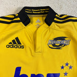 2013 Hurricanes Jersey - S