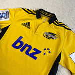 2013 Hurricanes Jersey - S