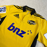 2013 Hurricanes Jersey - S