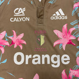 2007 Stade Français Away Jersey - 3XL - photo 2