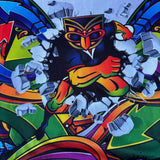 2014 Warriors U20 Training Jersey - 4XL