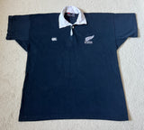 1993 All Blacks Jersey - L (S/S)