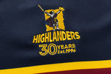 2026 Highlanders Training Jersey ('96 Throwback)