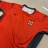 2019 Tonga Jersey - 2XL - photo 4