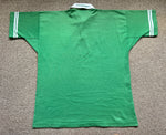 2001 Ireland Home Jersey - XL (S/S)