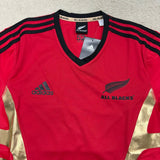 2017 All Blacks Special Edition Jersey - S - photo 3