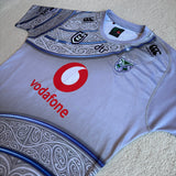 2020 Warriors Training Jersey - 4XL