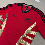 2017 All Blacks Special Edition Jersey - S - photo 4