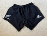 2009* All Blacks Shorts - S