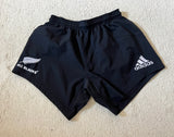 2009* All Blacks Shorts - S