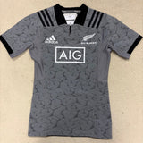 2019 All Blacks Away Jersey - S - photo 1