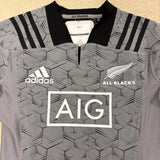 2019 All Blacks Away Jersey - S - photo 2