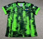 2020 Hurricanes Training Jersey - 2XL (Player Issue)