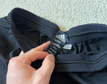 2009* All Blacks Shorts - S
