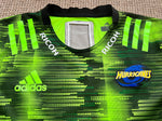 2020 Hurricanes Training Jersey - 2XL (Player Issue)