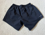 2009* All Blacks Shorts - S