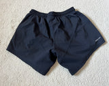 2009* All Blacks Shorts - S