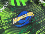 2020 Hurricanes Training Jersey - 2XL (Player Issue)