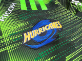 2020 Hurricanes Training Jersey - 2XL (Player Issue)