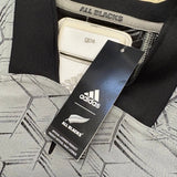 2019 All Blacks Away Jersey - S - photo 4