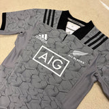 2019 All Blacks Away Jersey - S - photo 5