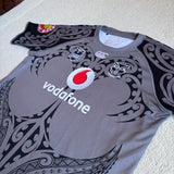 2010 NZ Warriors Heritage Jersey - 4XL