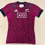2020 All Blacks Special Edition Jersey - M - photo 1