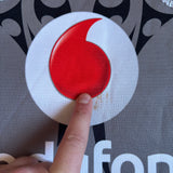 2010 NZ Warriors Heritage Jersey - 4XL