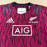 2020 All Blacks Special Edition Jersey - M - photo 2
