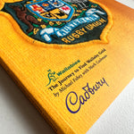 The Official History of the Wallabies Jersey: Standard Edition