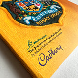 The Official History of the Wallabies Jersey: Standard Edition