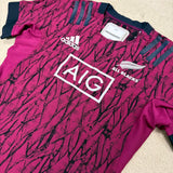 2020 All Blacks Special Edition Jersey - M - photo 3