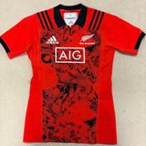 2021 All Blacks Special Edition Jersey - S - photo 1